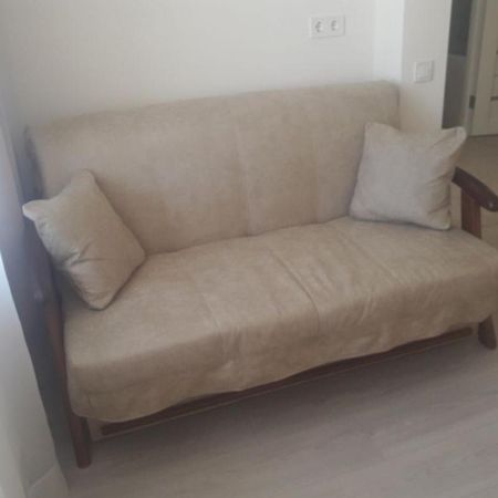 1-К Кв Ж/М Радужный Apartment Одеса Екстериор снимка