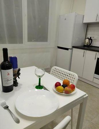 1-К Кв Ж/М Радужный Apartment Одеса Екстериор снимка
