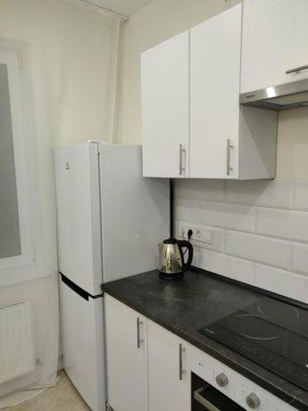 1-К Кв Ж/М Радужный Apartment Одеса Екстериор снимка